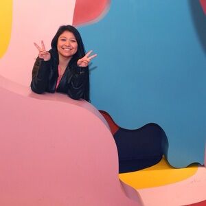 Meet your Posher, Vanessa